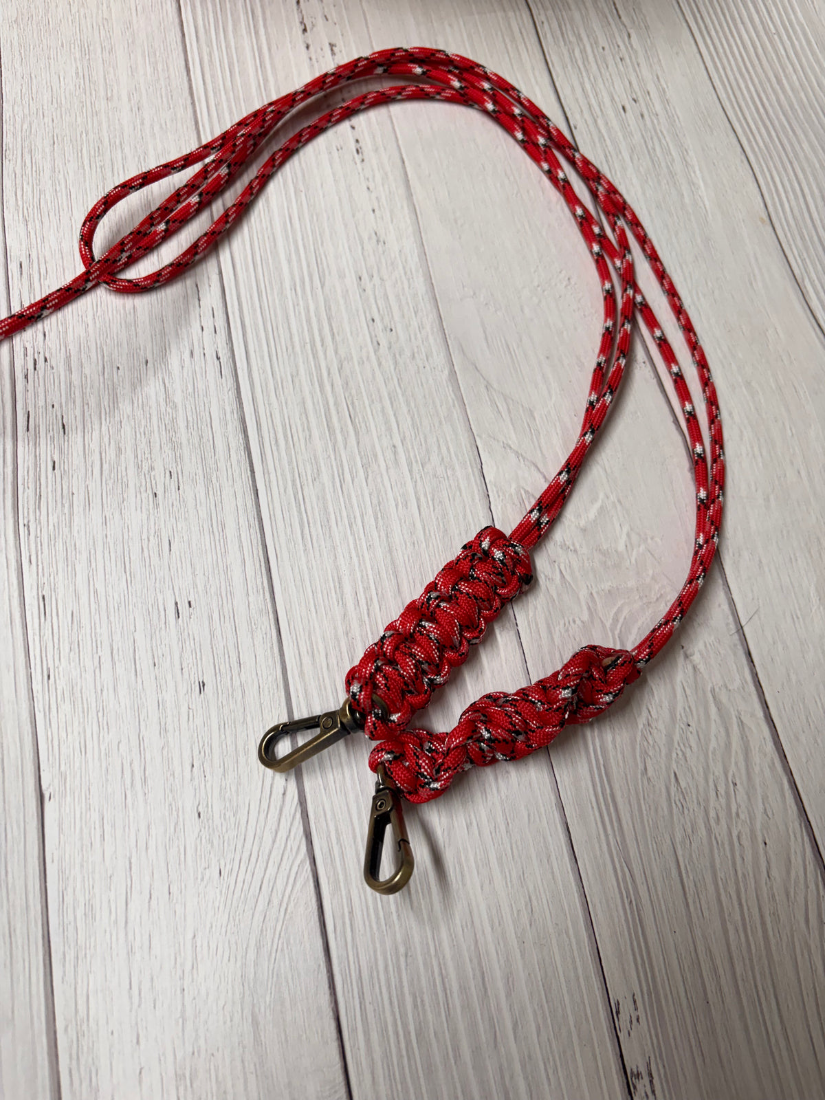 Paracord dog whistle lanyard, Gundog training, field sports