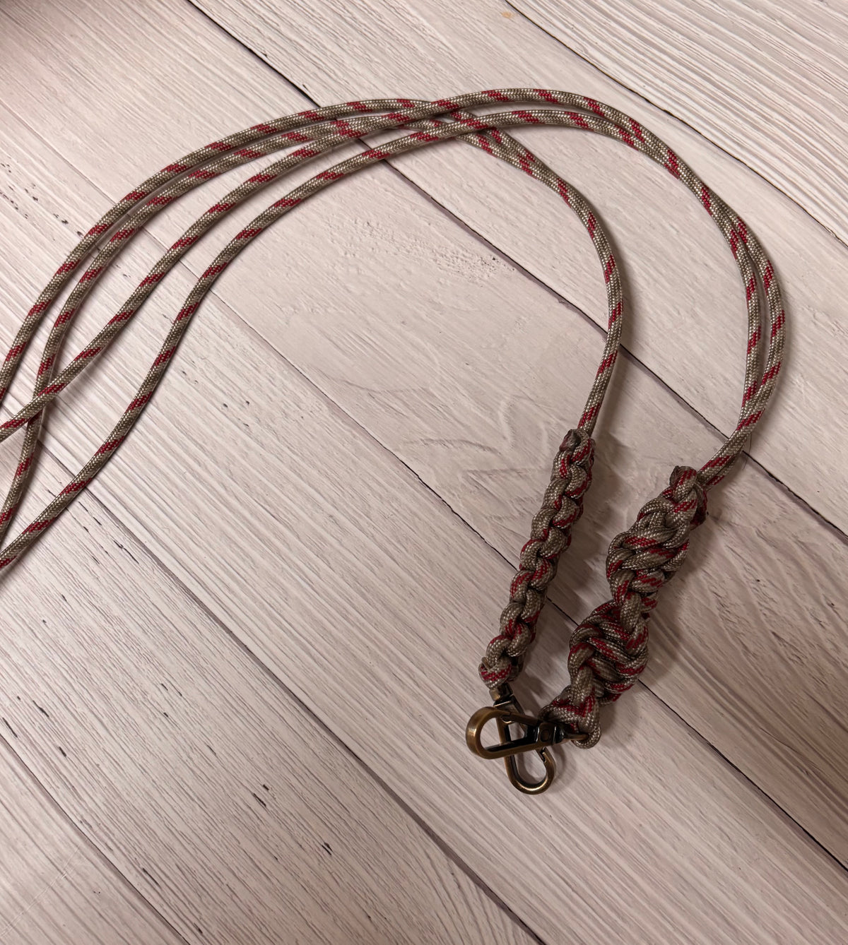 Paracord dog whistle lanyard, Gundog training, field sports