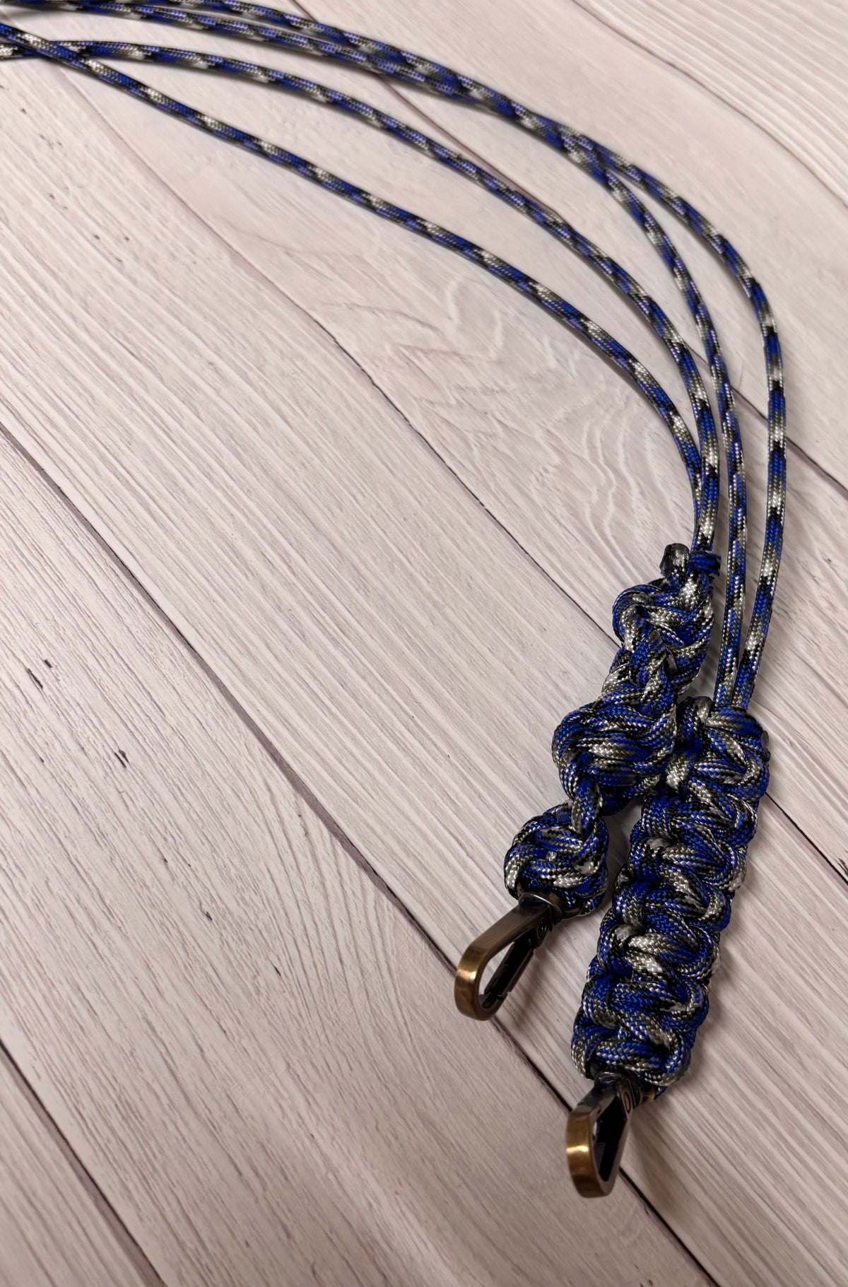Paracord dog whistle lanyard, Gundog training, field sports