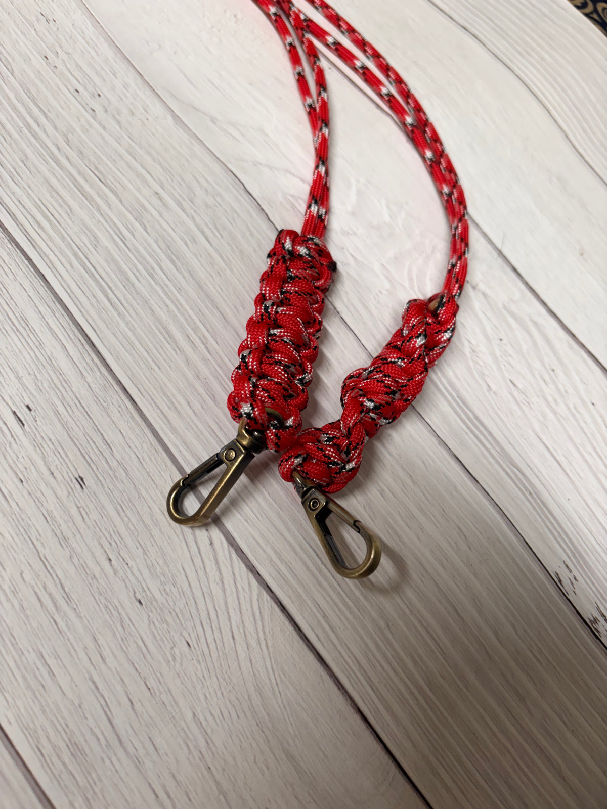Paracord dog whistle lanyard, Gundog training, field sports