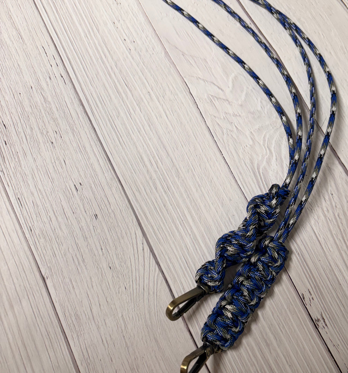 Paracord dog whistle lanyard, Gundog training, field sports