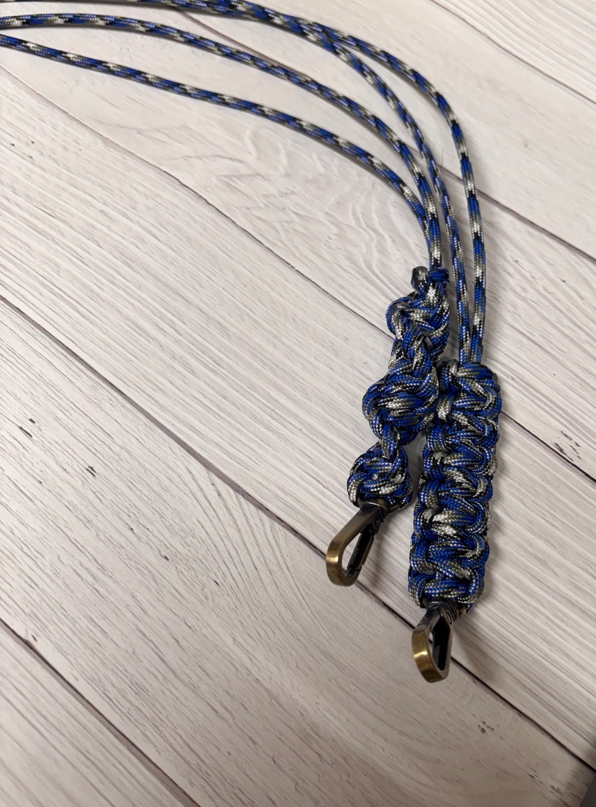 Paracord dog whistle lanyard, Gundog training, field sports