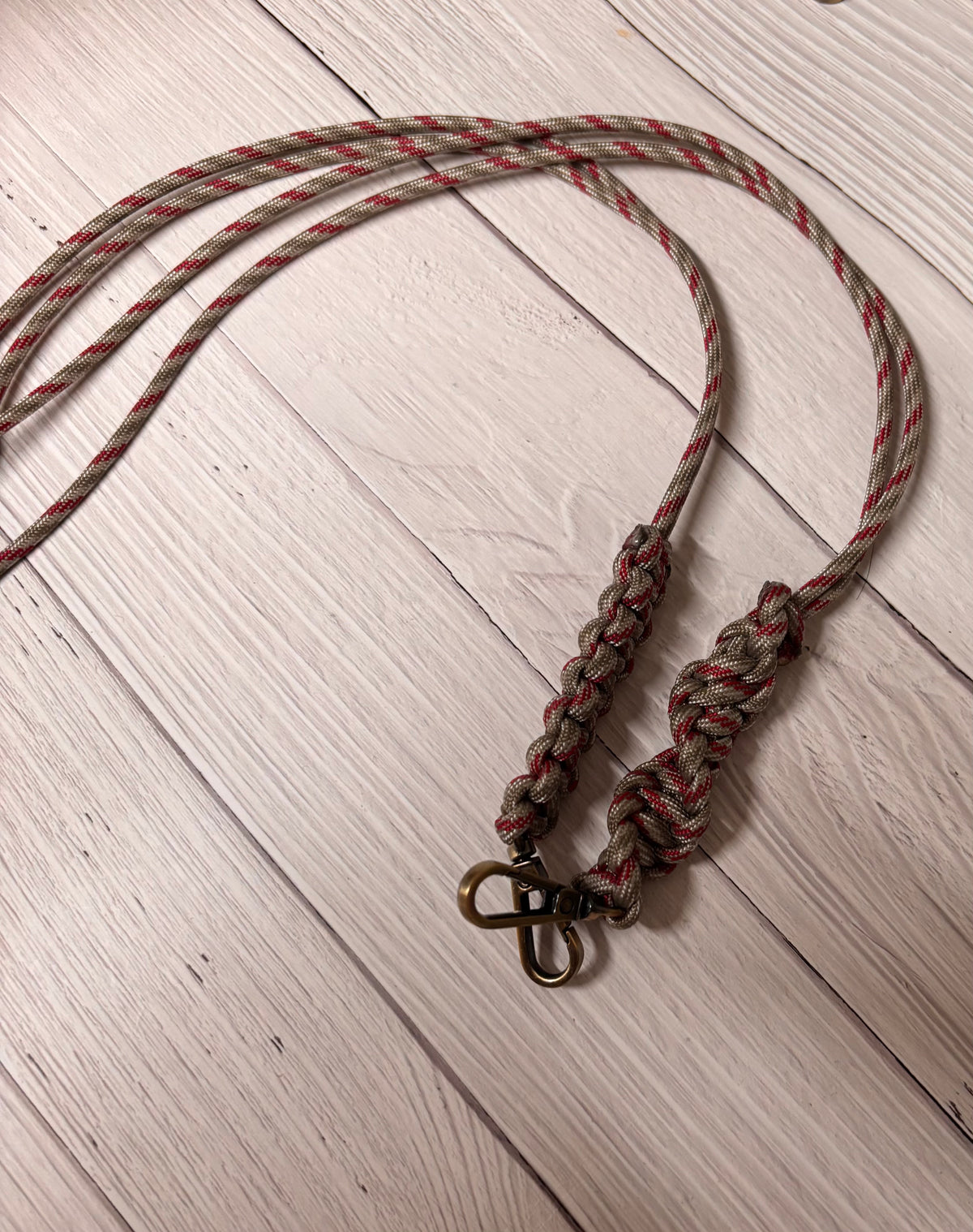 Paracord dog whistle lanyard, Gundog training, field sports