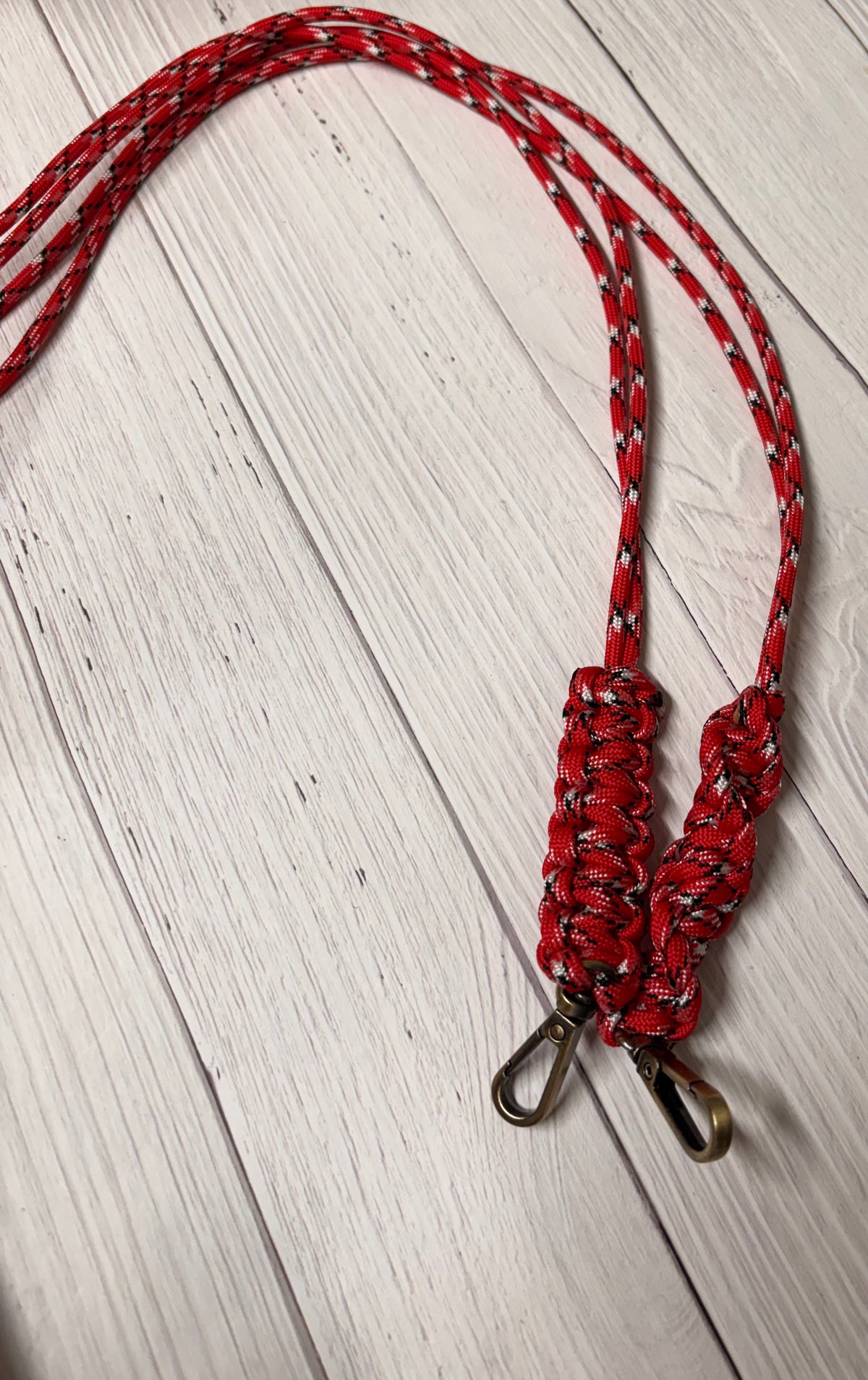 Paracord dog whistle lanyard, Gundog training, field sports
